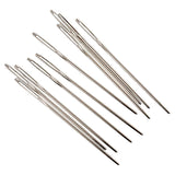 Creativ company borduurnaalden met botte punt, 5cm, 25st.