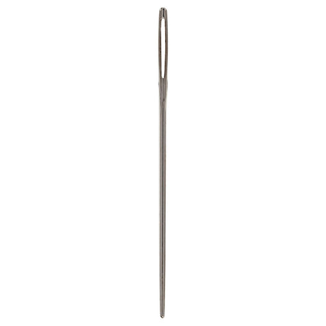 Creativ company borduurnaalden met botte punt, 5cm, 25st.