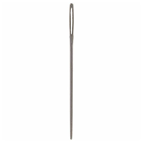Creativ company borduurnaalden met botte punt, 5cm, 25st.