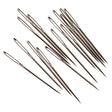 Creativ company borduurnaalden met scherpe punt, 5,4cm, 25st.