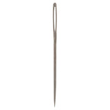 Creativ company borduurnaalden met scherpe punt, 5,4cm, 25st.
