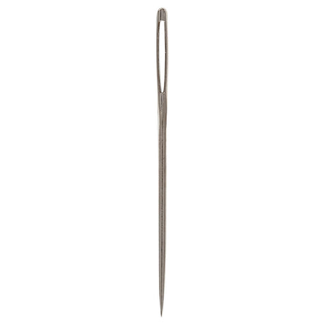 Creativ company borduurnaalden met scherpe punt, 5,4cm, 25st.