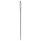 Creativ company borduurnaalden met botte punt, 4,2cm , 25st.
