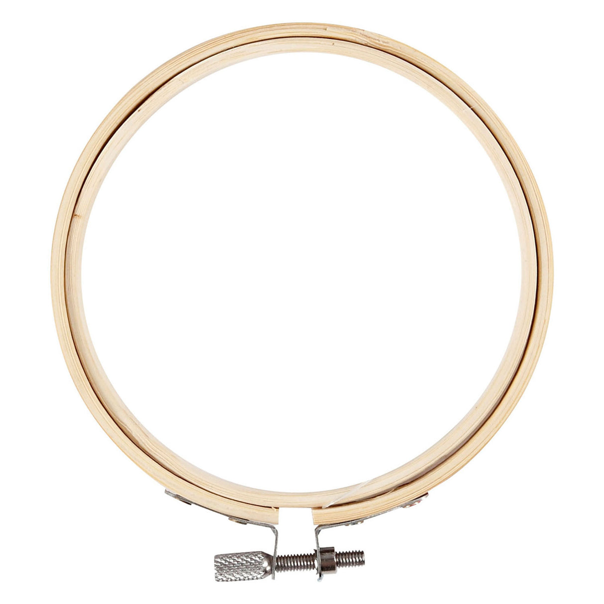 Creativ company https: www.cchobby.nl borduurframe-d-10-cm-1-stuk