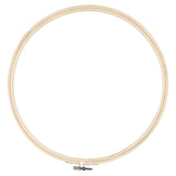 Creativ company cc houten borduurring 25 cm