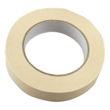 Paint tape 25mm, 50mtr.