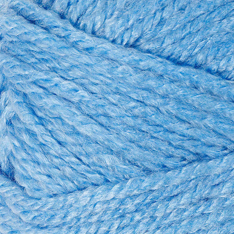 Creativ company blauw acryl garen 80 meter