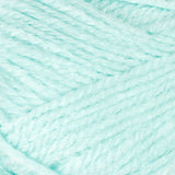 Creativ company acrylgaren, mintgroen, 50gr, 80m