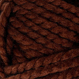 Creative Company Acrilic Yarn, Brown, 50gr, 80m