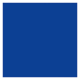 Creativ company plus color acrylverf ultra marine, 60ml