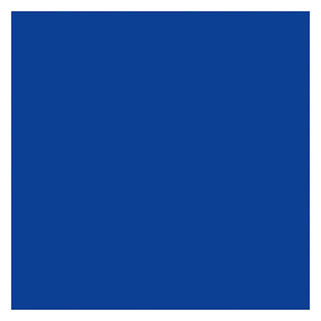 Creativ company plus color acrylverf ultra marine, 60ml