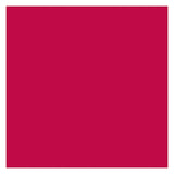 Creativ company plus color acrylverf berry red, 60ml