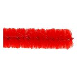 Chenille Red 30 cm, 50.