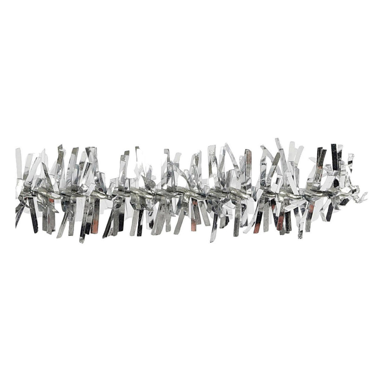 Creativ company https: www.cchobby.nl chenille-l-30-cm-dikte-6-mm-glitter-zilver-24-stuk-1-doos