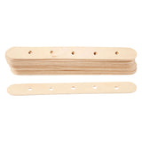 Creativ company https: www.cchobby.nl constructiestokjes-l-15-cm-b-1-8-cm-gatgrootte-4-mm-20-stuk-1-doos