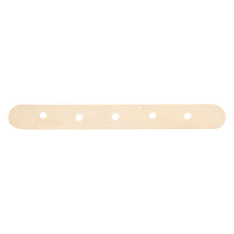 Creativ company https: www.cchobby.nl constructiestokjes-l-15-cm-b-1-8-cm-gatgrootte-4-mm-20-stuk-1-doos