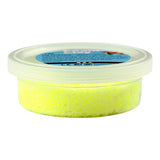 Skum Clay Pastel Colors Glitter, 6x14gr.