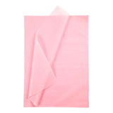 Creativ Company Tissue paper Light pink 10 sheets 14 gr, 50x70cm