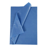 Creativ Company Tissue Paper Blue 10 Arkusze 14 gr, 50 x 70 cm