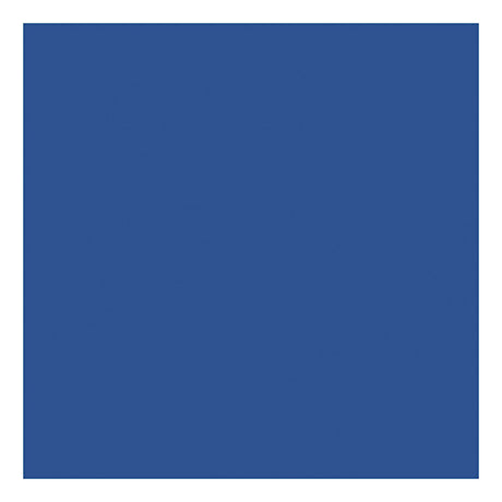 Creativ company tissuepapier blauw 10 vellen 14 gr, 50x70cm