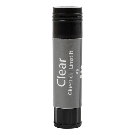 Creativ company https: www.cchobby.nl transparante-lijmstift-rond-10-gr-1-stuk