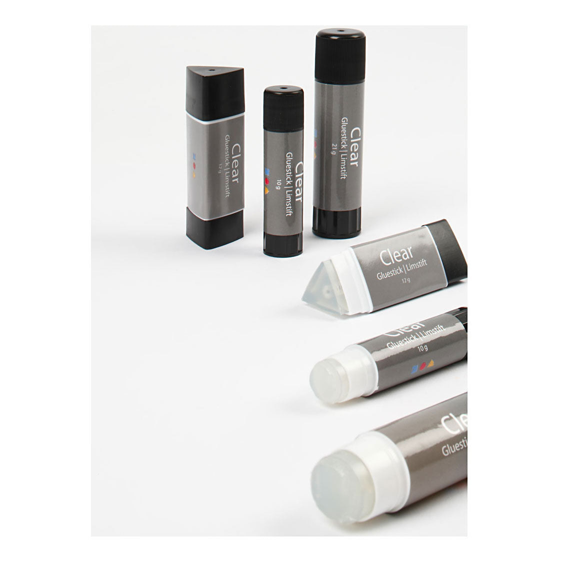 Creativ company https: www.cchobby.nl transparante-lijmstift-rond-10-gr-1-stuk