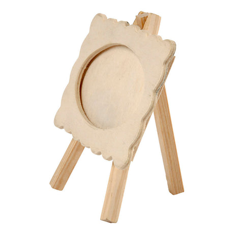 Creativ company https: www.cchobby.nl lijst-op-ezel-afm-13-2x11-5-cm-dikte-18-mm-1-stuk