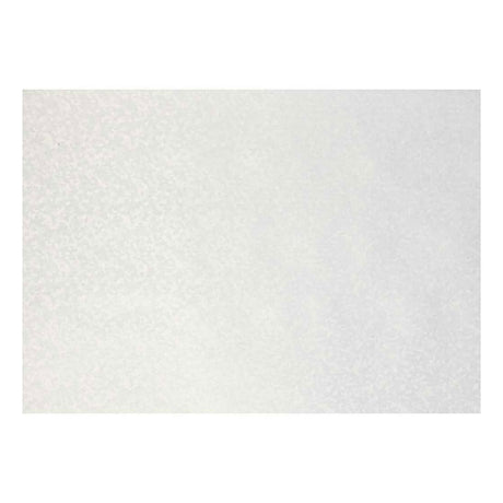 Creotime parelmoerpapier a4 wit parelmoer 120 grams, 10 vellen
