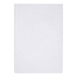 Creativ Company Notebook White A5, 60 strani