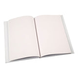 Creativ Company Notebook White A5, 60 strani