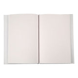 Creativ Company Notebook White A5, 60 strani