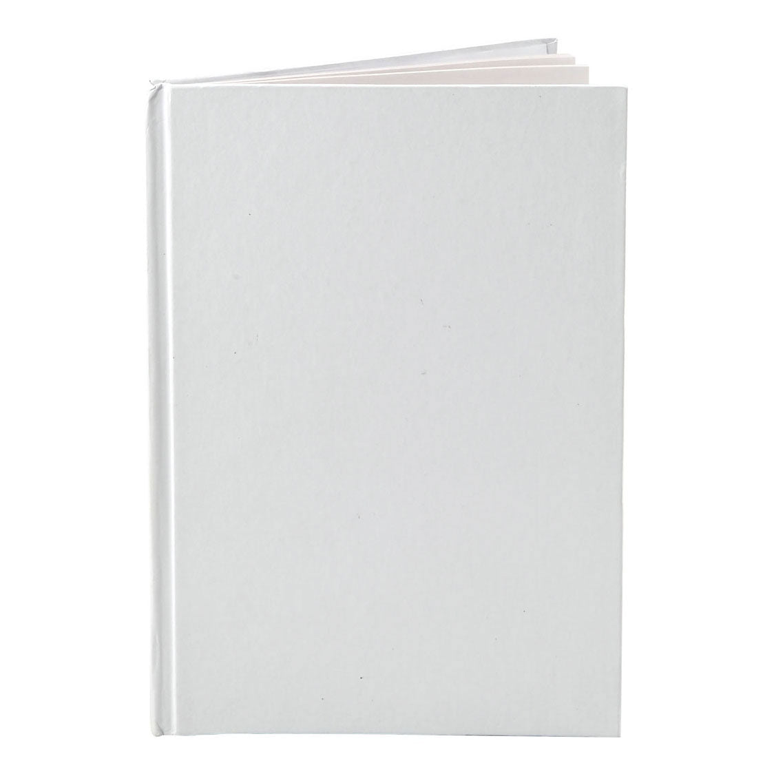 Creativ Company Notebook White A5, 60 strani