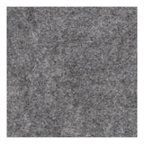 Creativ Company Hobby Felt Gray A4 Melled