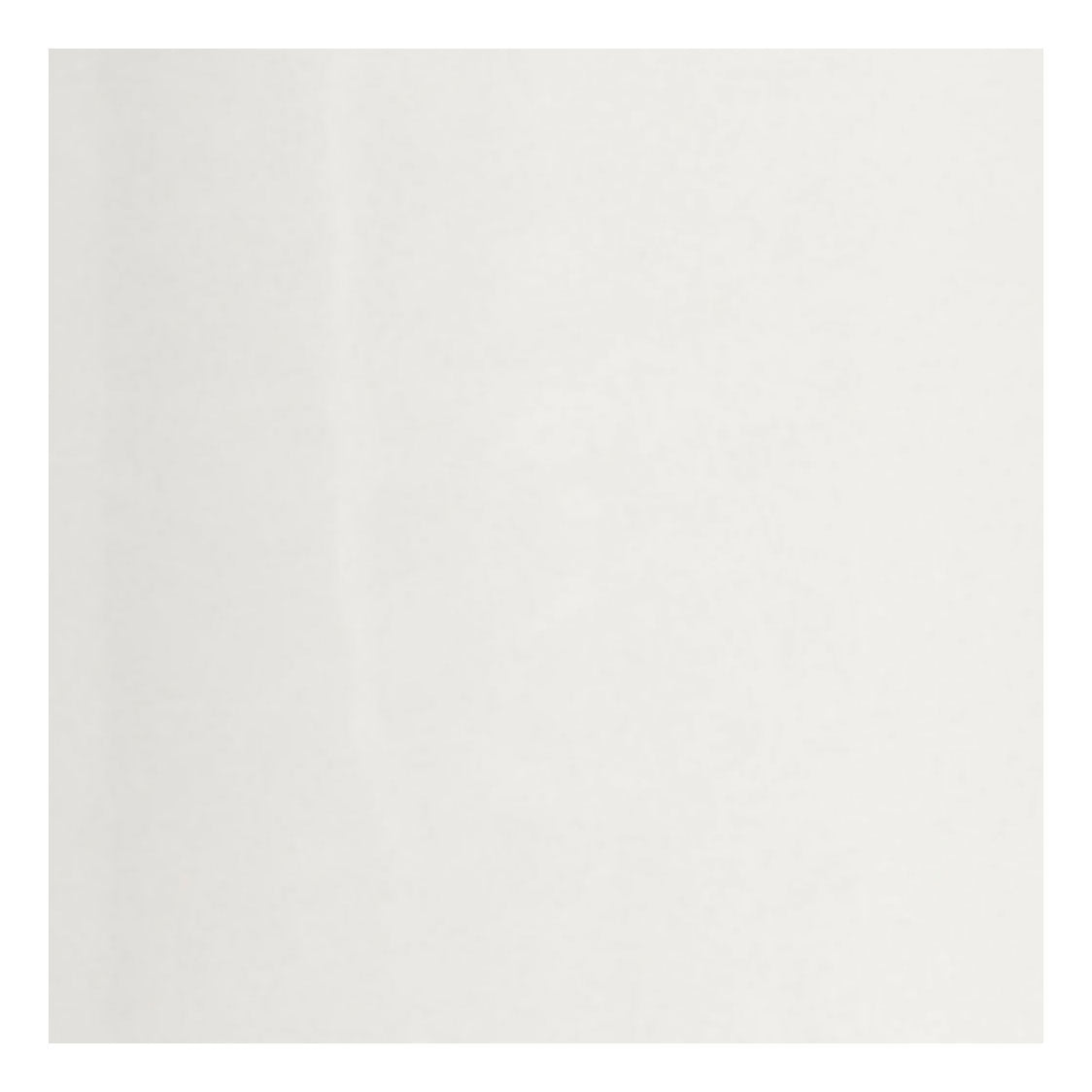 Creative Company Glasen Porcelain Start -Cover White