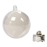 Creativ company https: www.cchobby.nl deco-ballen-d-5-cm-transparant-10-stuk-1-doos