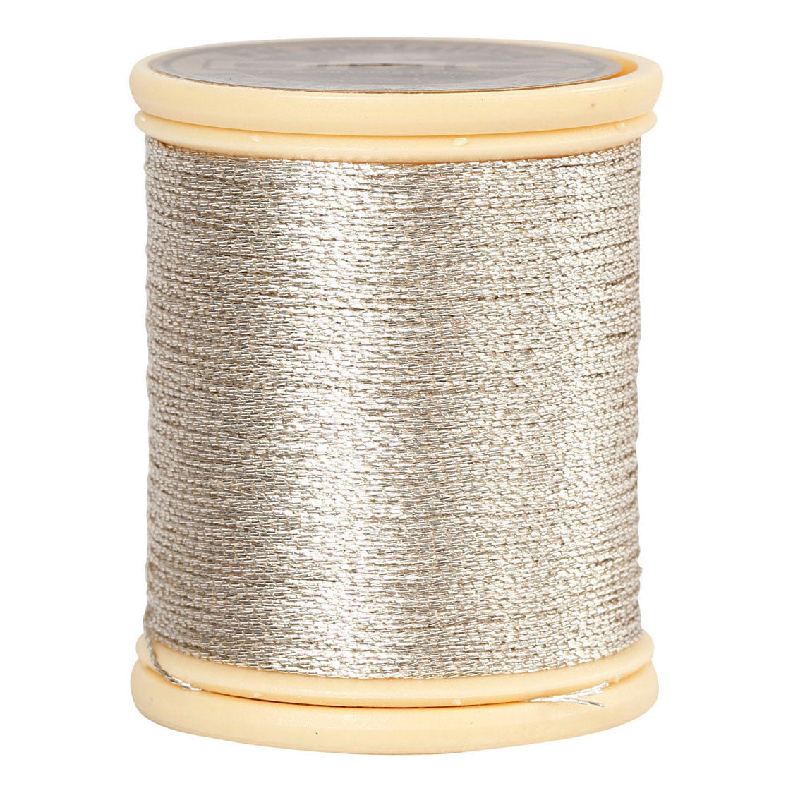 Creativ Company DMC Metallic Wire Silver, 40m