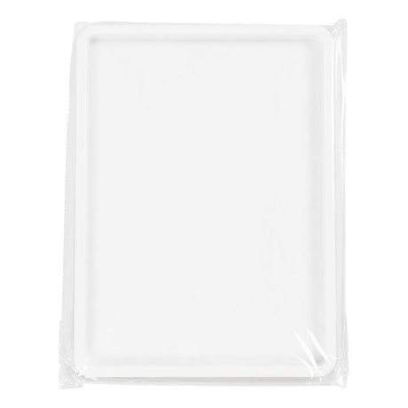 Creativ company inkt blad wit, 25x34cm
