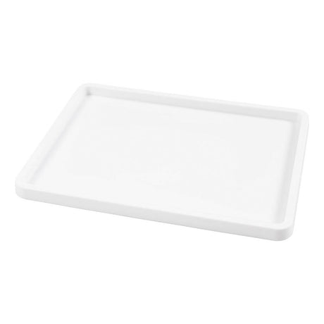 Creativ company inkt blad, afm 22,5x33 cm, wit, 1 stuk