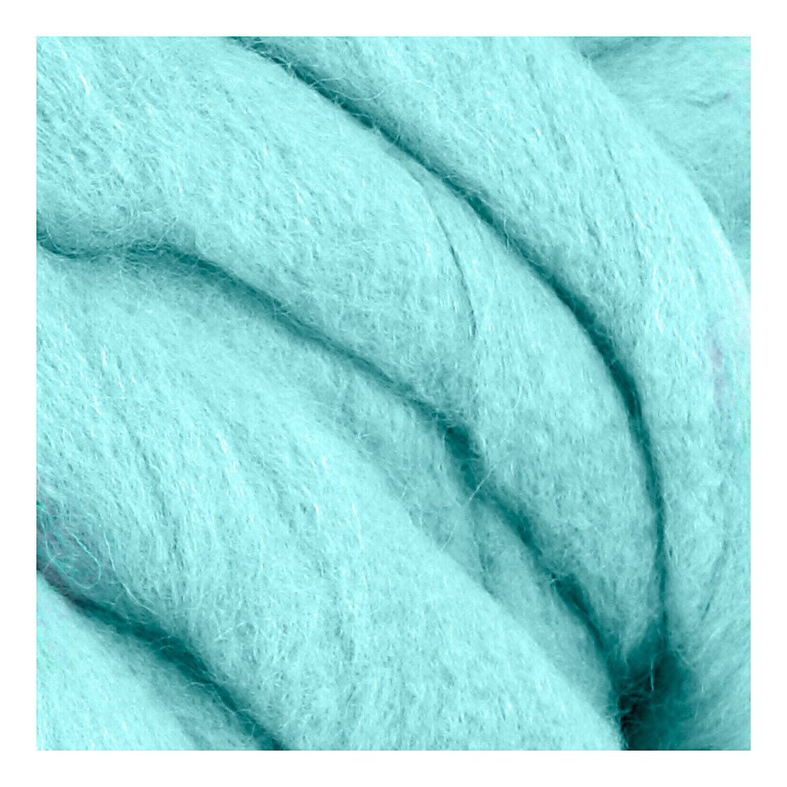 Creative Company XL Yarn di Acril Turquoise, 15m