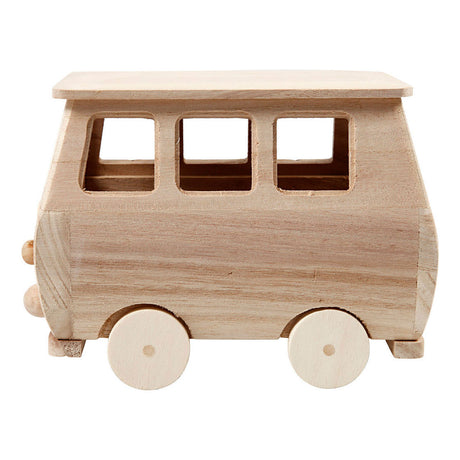 Creativ company https: www.cchobby.nl minibus-afm-17x10x13-cm-1-stuk