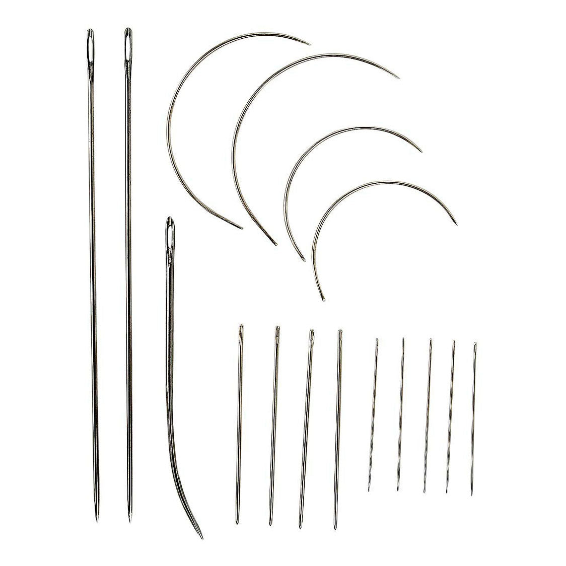 Creative Company Needles Reperatie Set, 16: e.