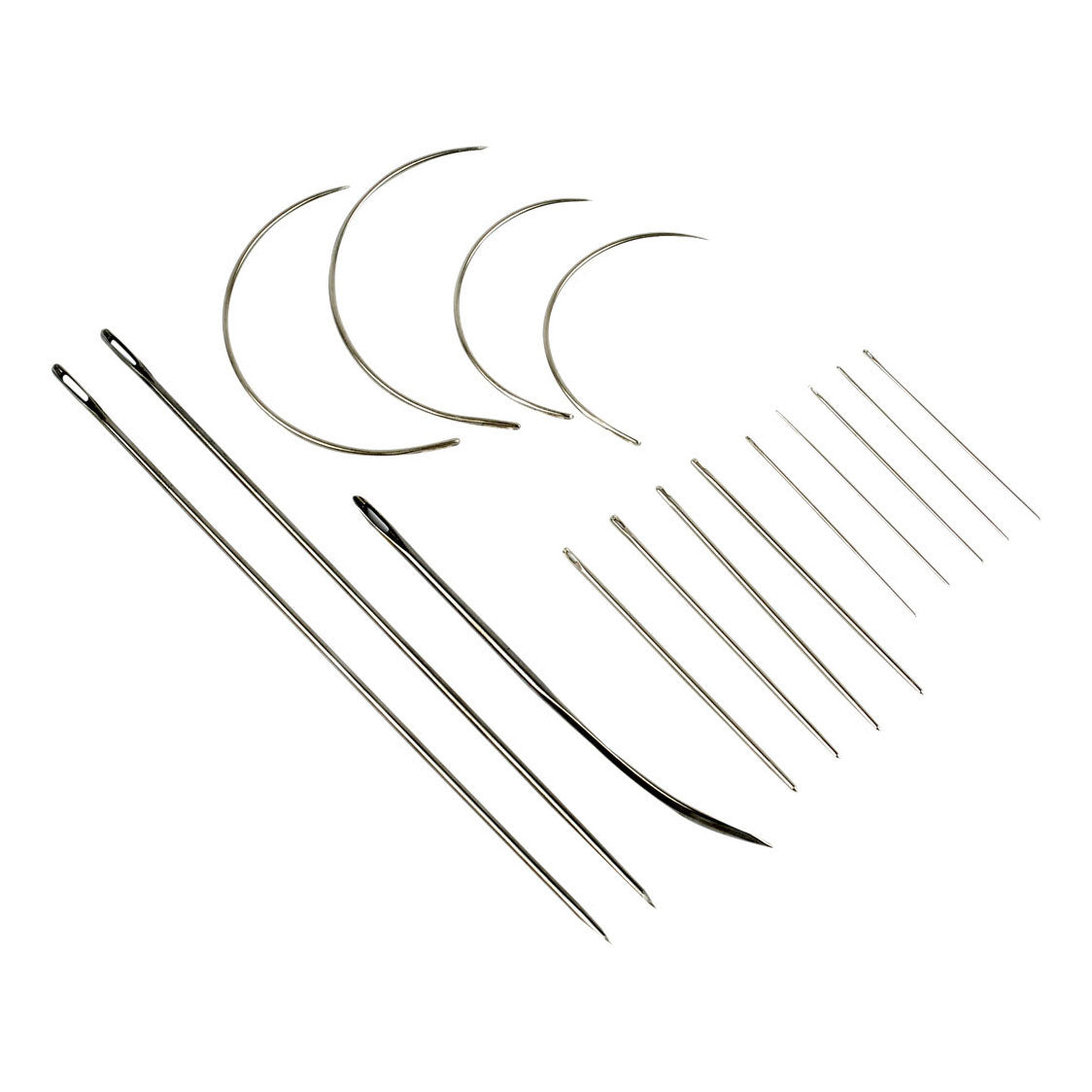 Creative Company Needles Reperatie Set, 16: e.