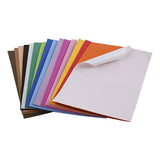 Firma Creativ Firma Eva Foam Sheets A4 Self -adhezyjna, 30 arkuszy