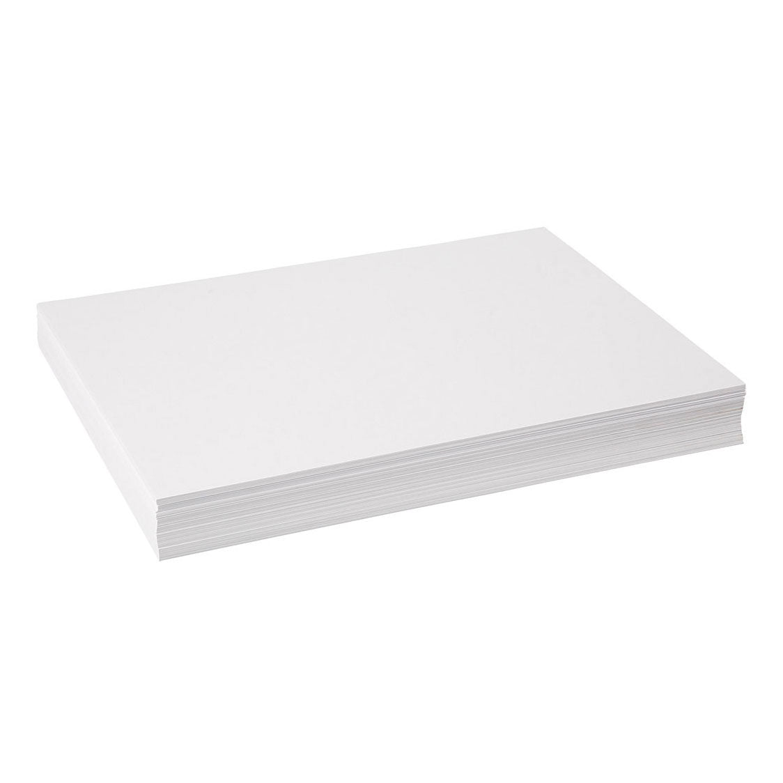 Creativ Company Drawing paper White A3 160 Grams, 250 sheets