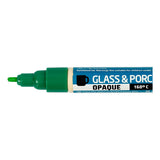 Creativ company https: www.cchobby.nl glas-en-porseleinstift-lijndikte-2-4-mm-dekkend-diverse-kleuren-12-stuk-1-doos