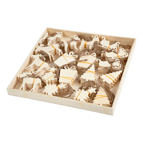 Creativ company https: www.cchobby.nl ornamenten-afm-7-9-cm-dikte-4-mm-90-stuk-1-doos