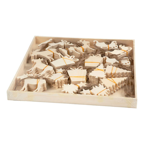 Creativ company https: www.cchobby.nl ornamenten-afm-7-9-cm-dikte-4-mm-90-stuk-1-doos