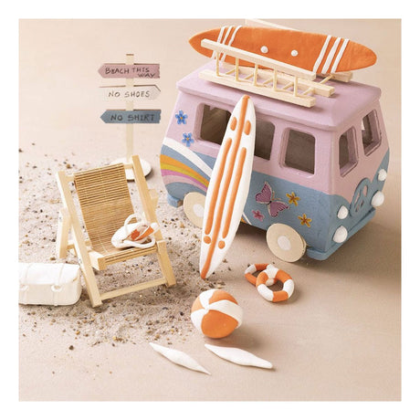 Creativ company stickers baby boy, 1 vel