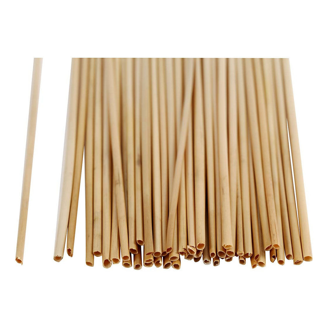 Creativ company https: www.cchobby.nl stro-l-22-cm-dikte-1-3-mm-50-stuk-1-doos