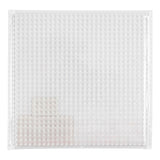 Creativ Company String Freading Znak Square Clear, 14,5 x 14,5 cm